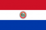 Paraguay flag
